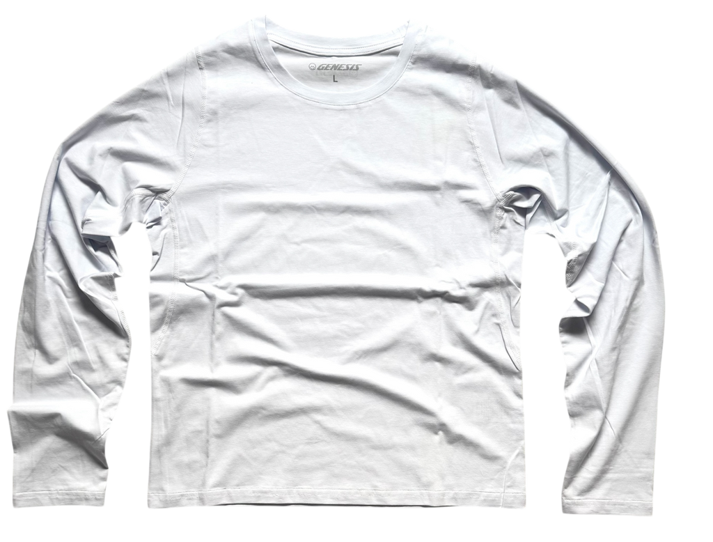 Running Longsleeve EVO1