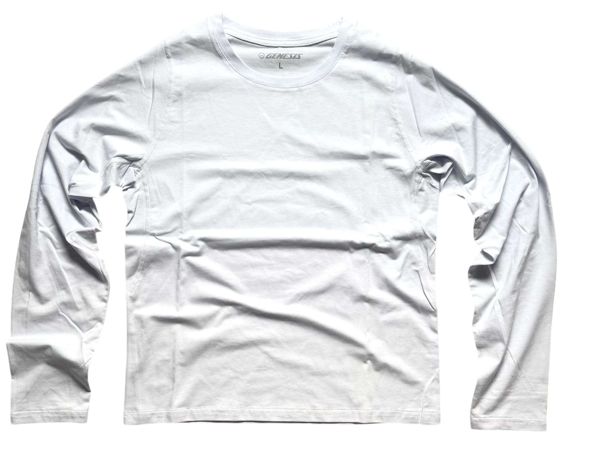Running Longsleeve EVO1