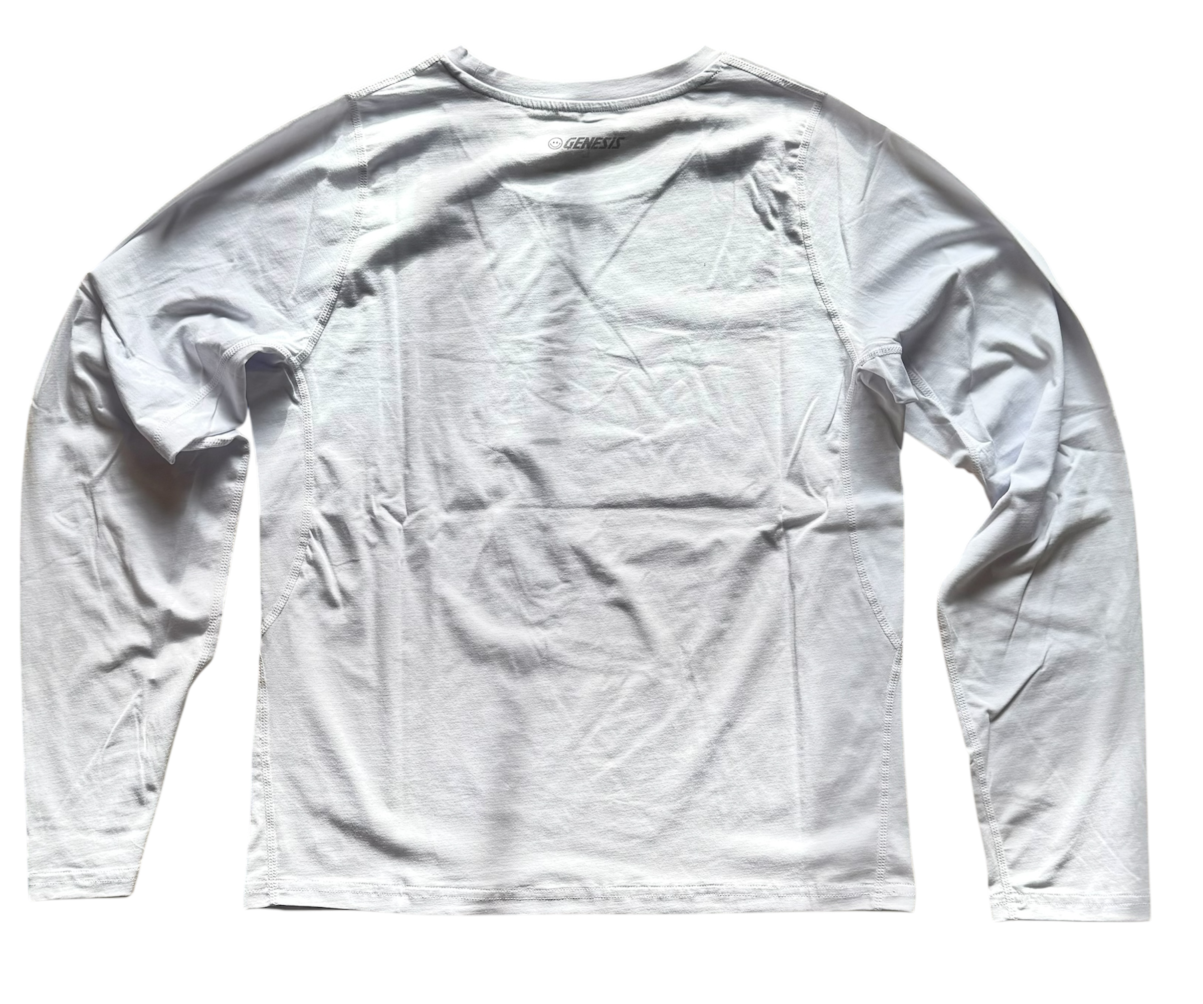 Running Longsleeve EVO1